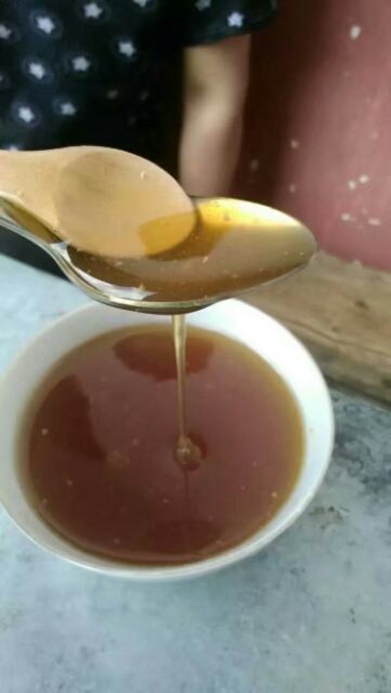 川西高原药蜂蜜无添加无污染