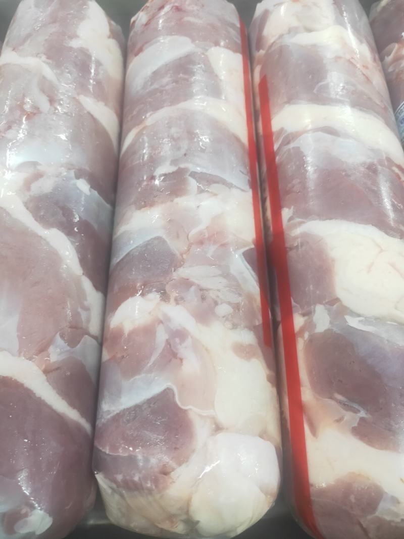 鸭胸肉卷，厂家直发，一手货源，全国发货，可一件代发，量大从优