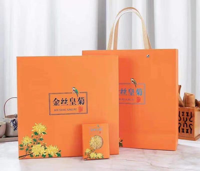 菊花茶