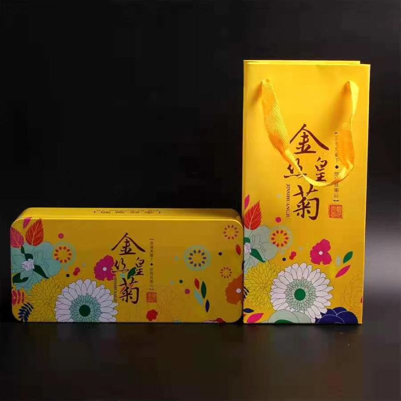 菊花茶