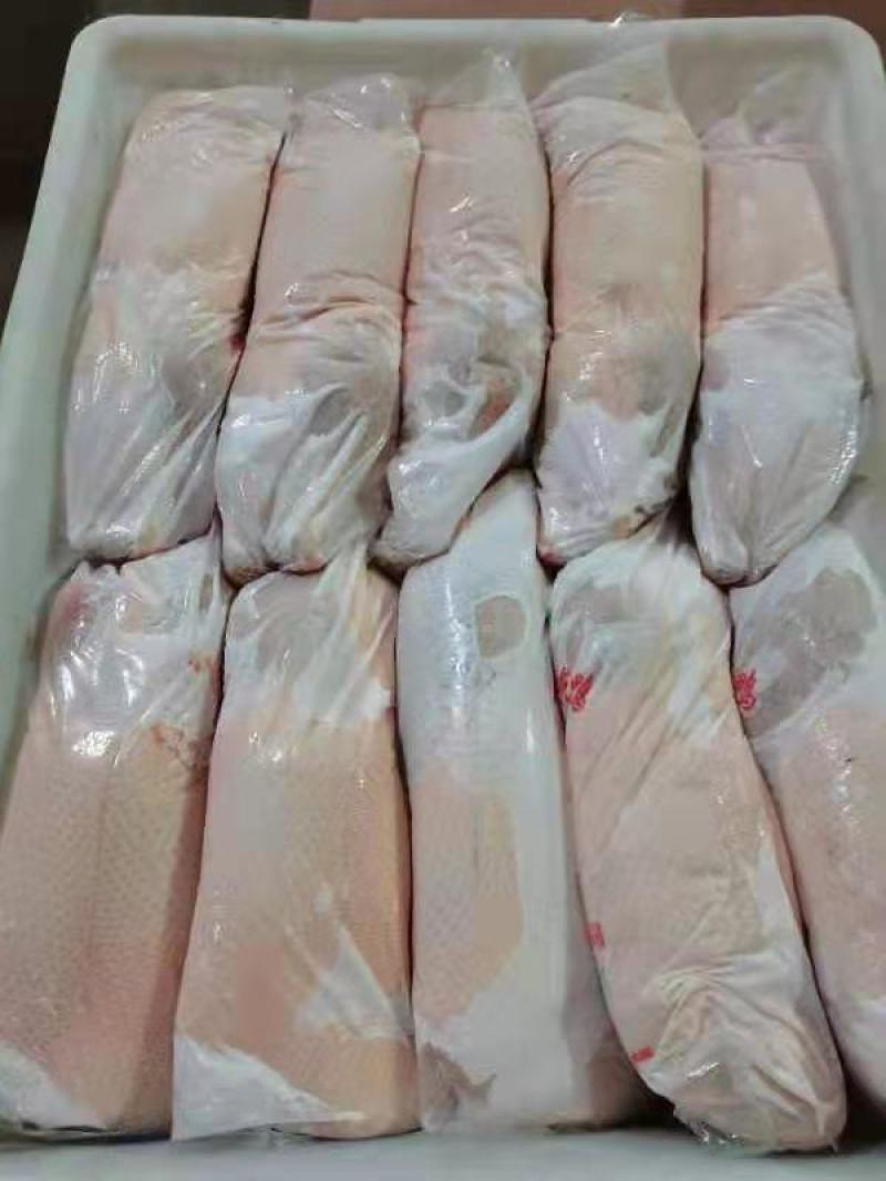 白条鸭（一级），厂家直接发货，质量绝对有保证，量大可以优