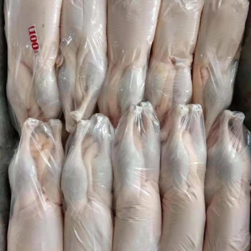 白条鸭（一级），厂家直接发货，质量绝对有保证，量大可以优