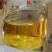 2017年福鼎高山寿眉料陈香饼干茶一提200克40小包