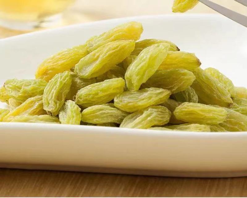 【一折抢购】葡萄干无核白葡萄干新疆大颗粒葡萄干零食干坚果