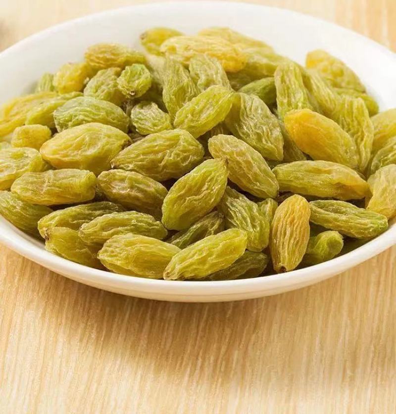 【一折抢购】葡萄干无核白葡萄干新疆大颗粒葡萄干零食干坚果