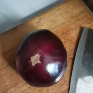 茄子