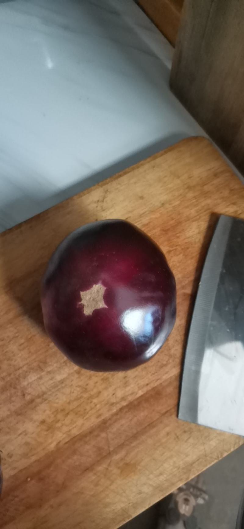 茄子