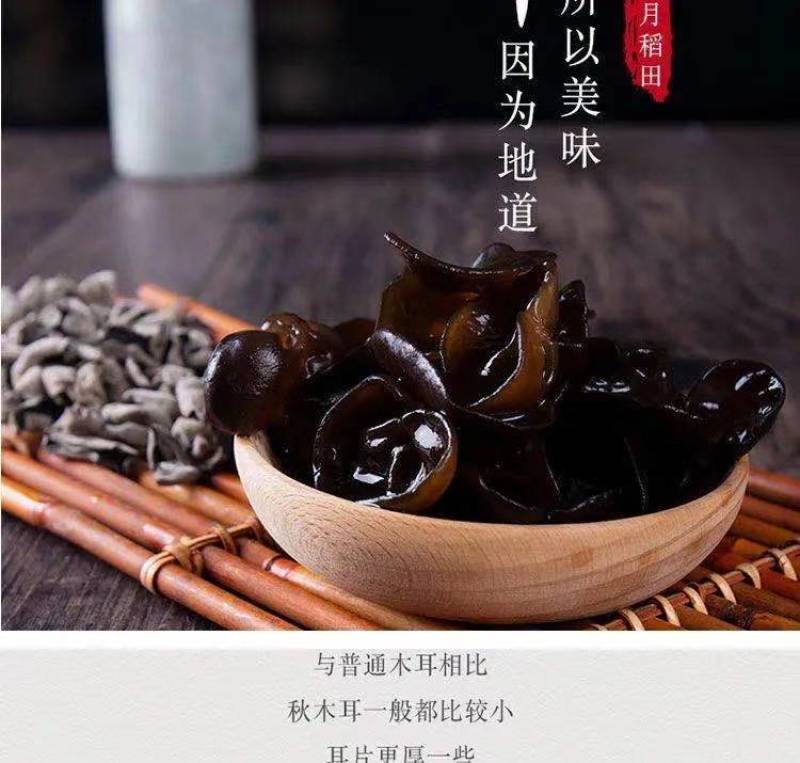 东北黑木耳干货黑木耳干货批发黑木耳干货黑木耳批发小碗耳黑