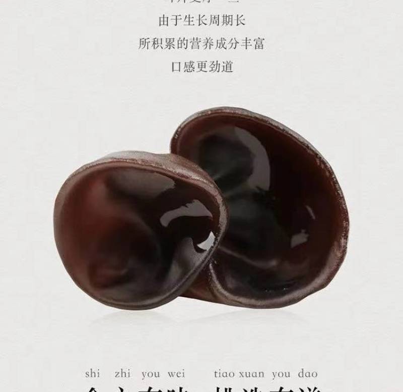 东北黑木耳干货黑木耳干货批发黑木耳干货黑木耳批发小碗耳黑