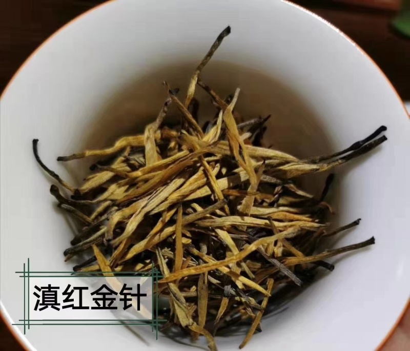 云南普洱茶，大树茶