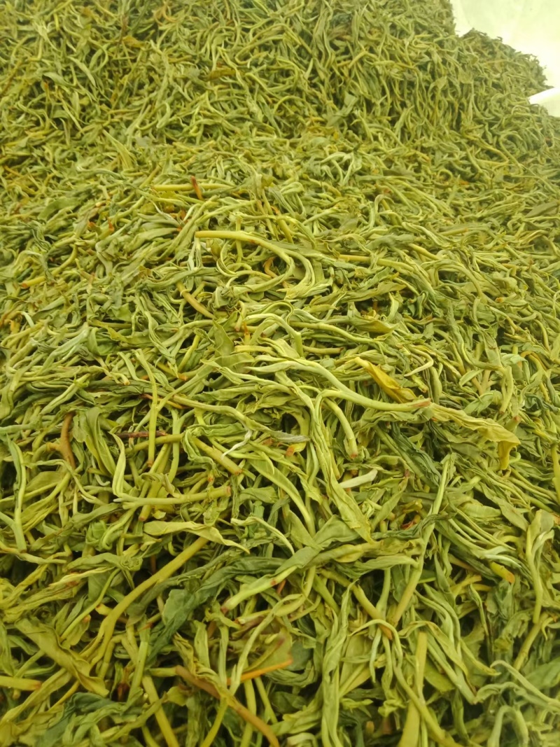云南普洱茶，大树茶