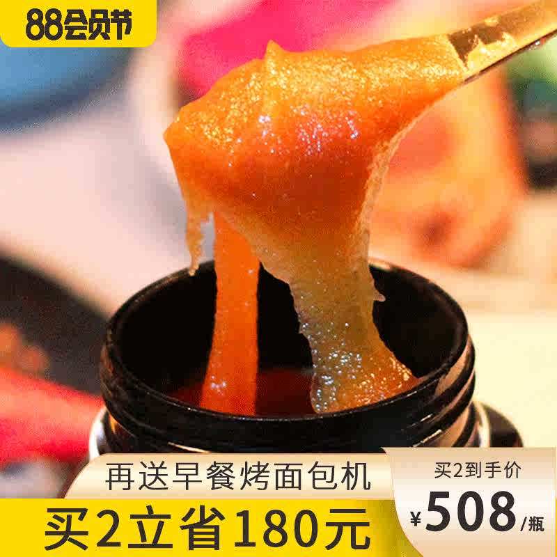 土蜂蜜2斤正宗农家土蜂蜜，丘陵地区，特色产品。