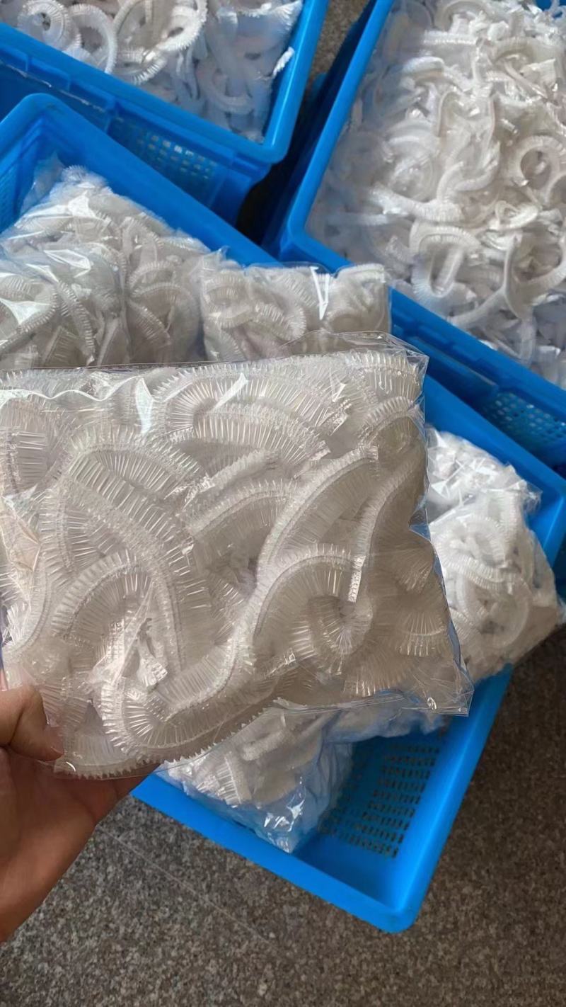 保鲜膜套，卖10元一包模式，一包一百个非常走量