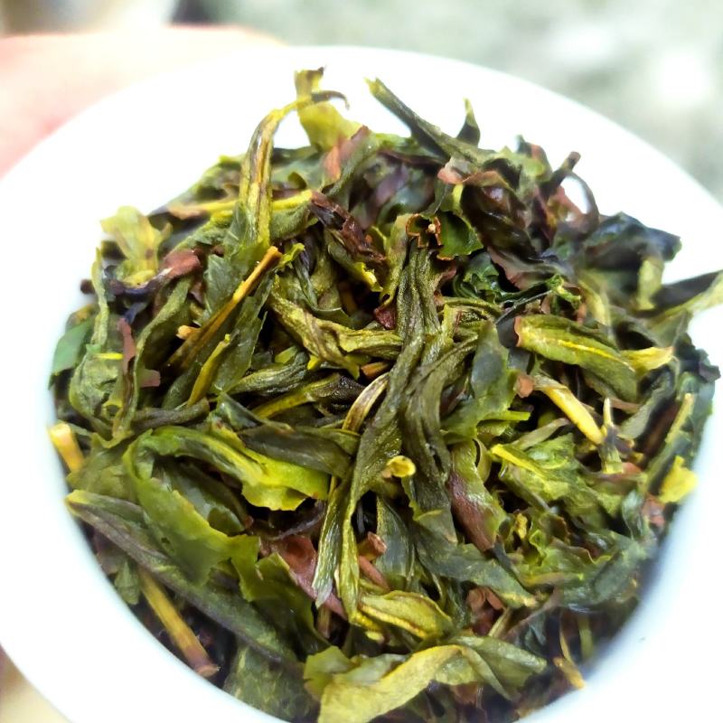 八仙茶土山茶大坪茶诏安八仙茶潮汕高山茶惠来土山茶1斤