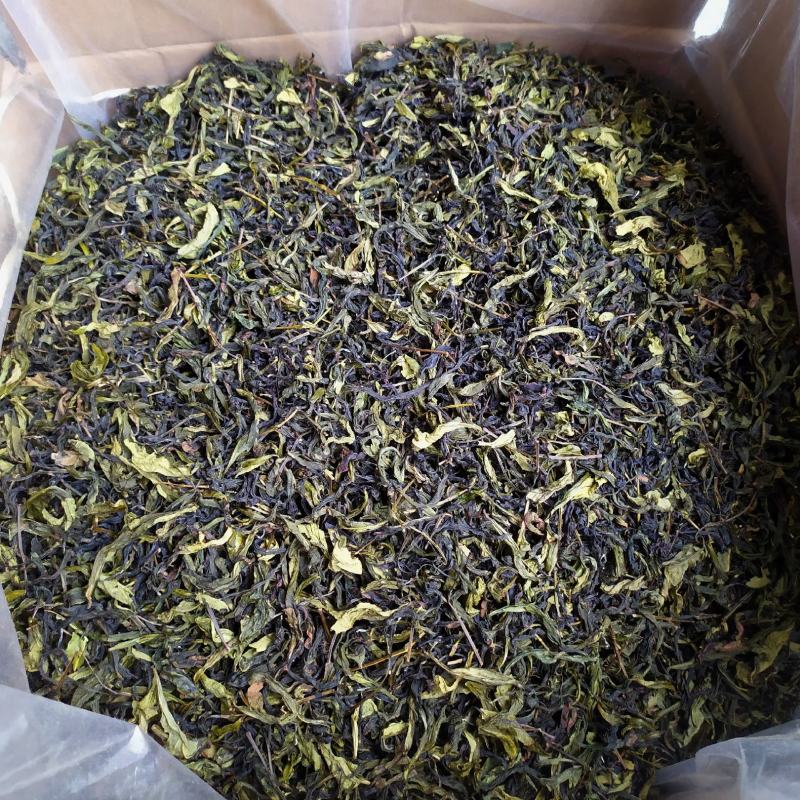 高山八仙茶汀洋八仙黄旦茶土山茶潮汕茶惠来高山茶八仙茶1斤