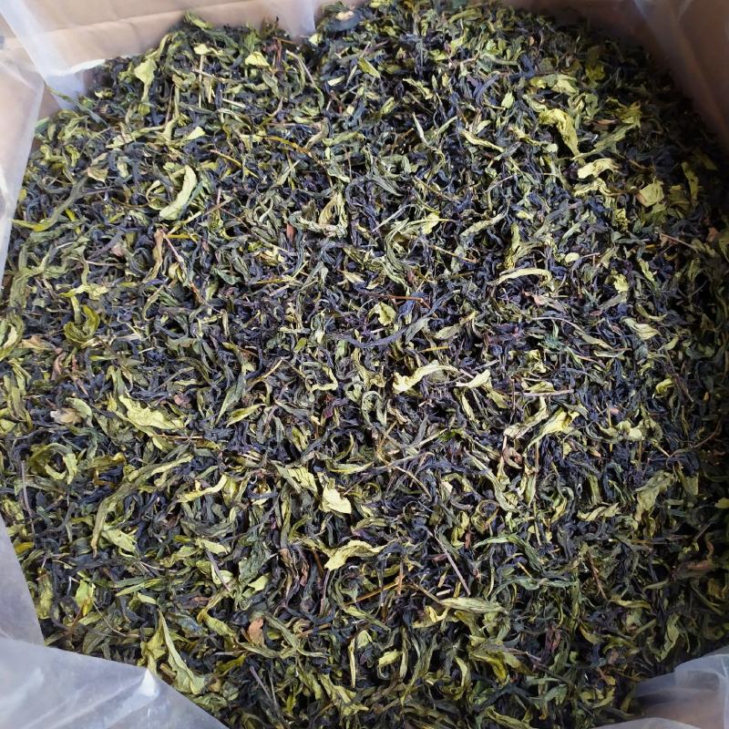 高山八仙茶汀洋八仙黄旦茶土山茶潮汕茶惠来高山茶八仙茶1斤