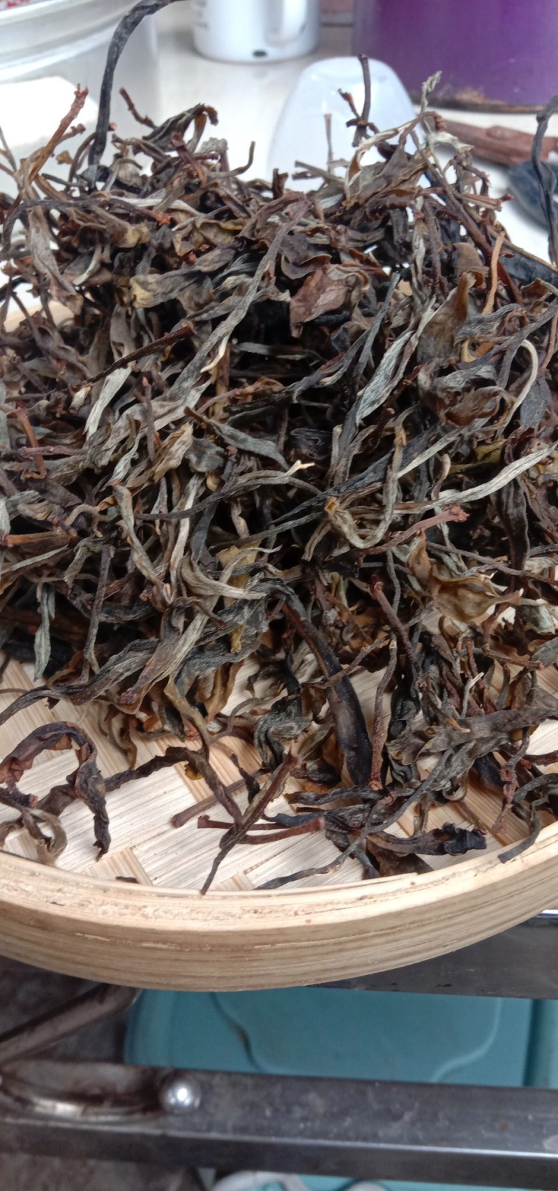 普洱茶