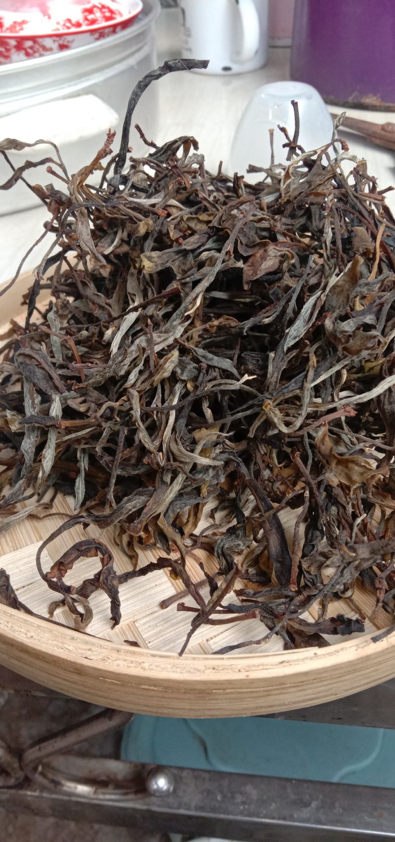 普洱茶
