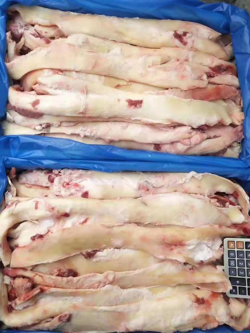 精修牛板筋国产烧烤火锅必备好食材厂家直营一手货源