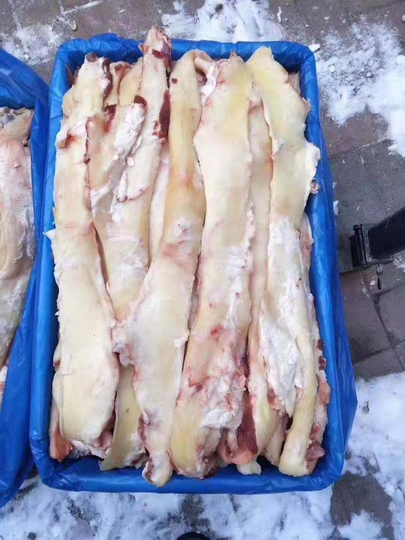 精修牛板筋国产烧烤火锅必备好食材厂家直营一手货源