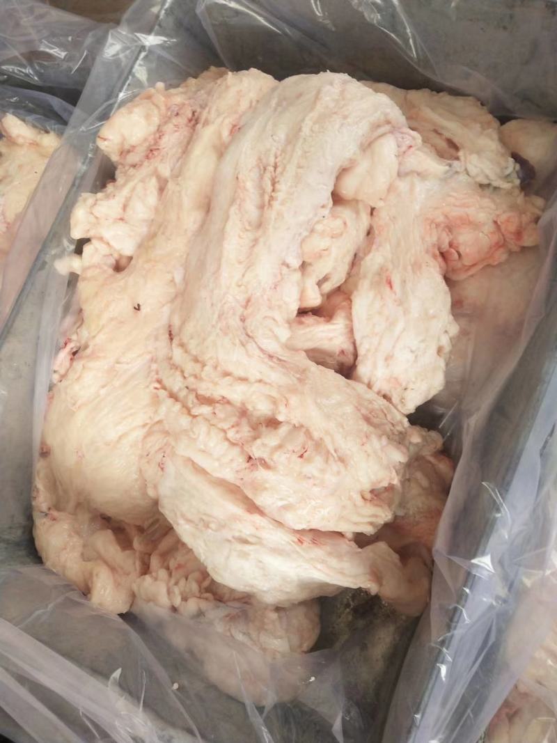 国产纯干牛踹油干净无杂质穿串油面必备好食材厂家直销