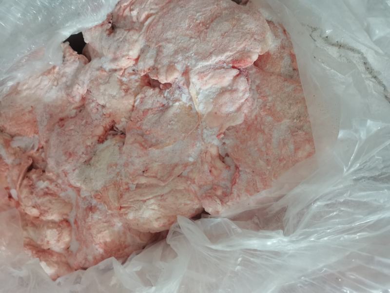 国产纯干牛踹油干净无杂质穿串油面必备好食材厂家直销