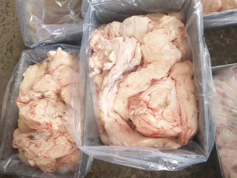 国产纯干牛踹油干净无杂质穿串油面必备好食材厂家直销