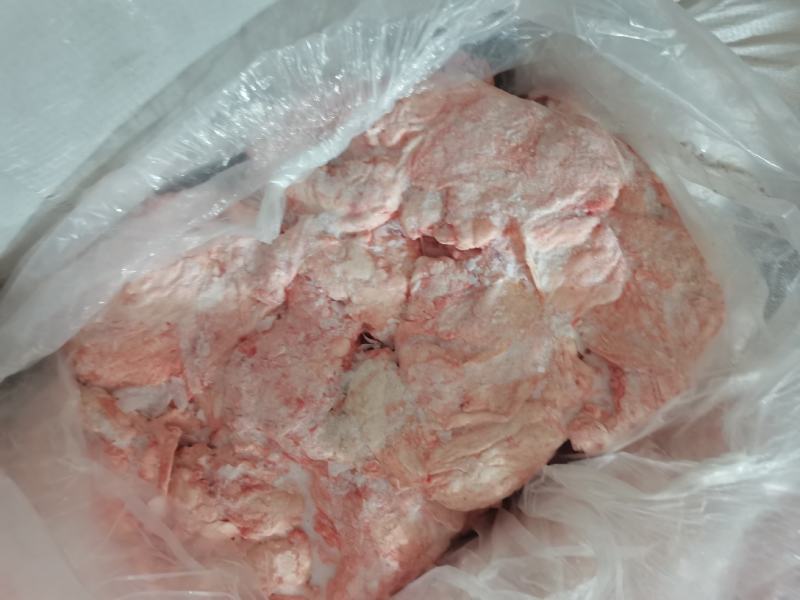 国产纯干牛踹油干净无杂质穿串油面必备好食材厂家直销