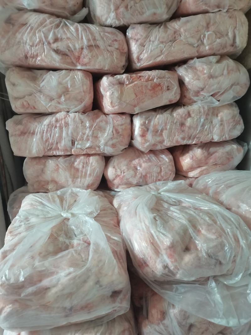 国产纯干牛踹油干净无杂质穿串油面必备好食材厂家直销