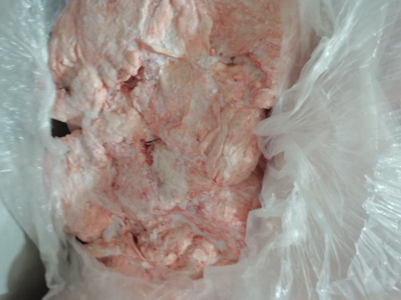 国产纯干牛踹油干净无杂质穿串油面必备好食材厂家直销