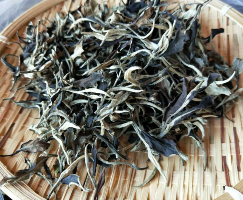 白茶