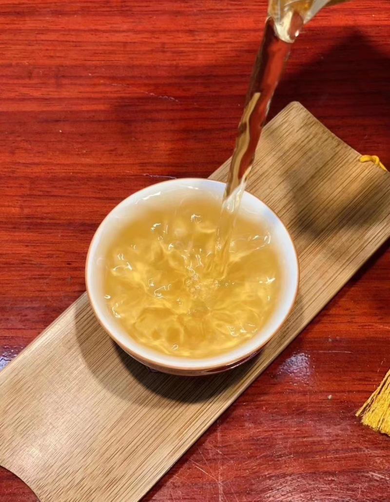 炭焙铁观音特级浓香型茶叶碳培熟茶碳焙铁观音安溪春秋新茶送