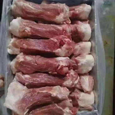 后棒骨