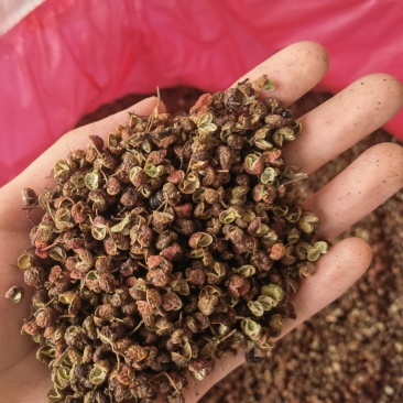 大红袍，新货山亭花椒，味道浓郁颜色漂亮需要联系