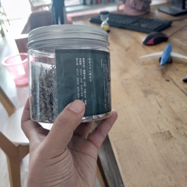 重庆川河盖特产产地直供莓茶