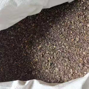 蓖麻饼厂家法进口蓖麻粕肥料专治根线虫地下害虫