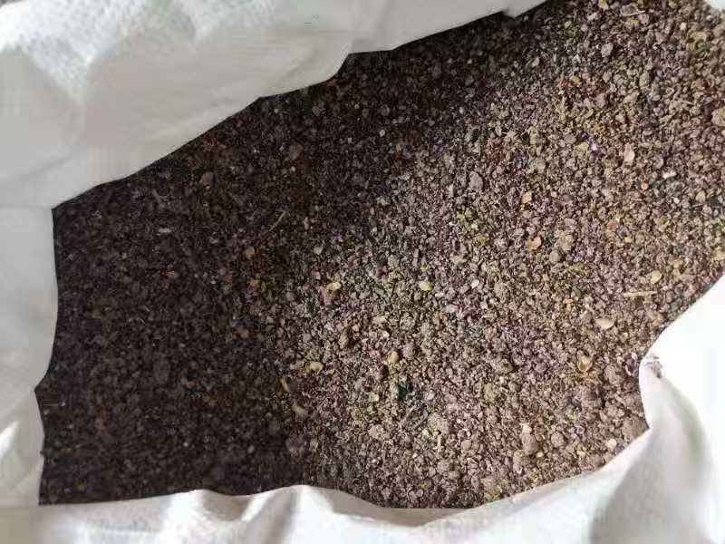 蓖麻饼厂家法进口蓖麻粕肥料专治根线虫地下害虫