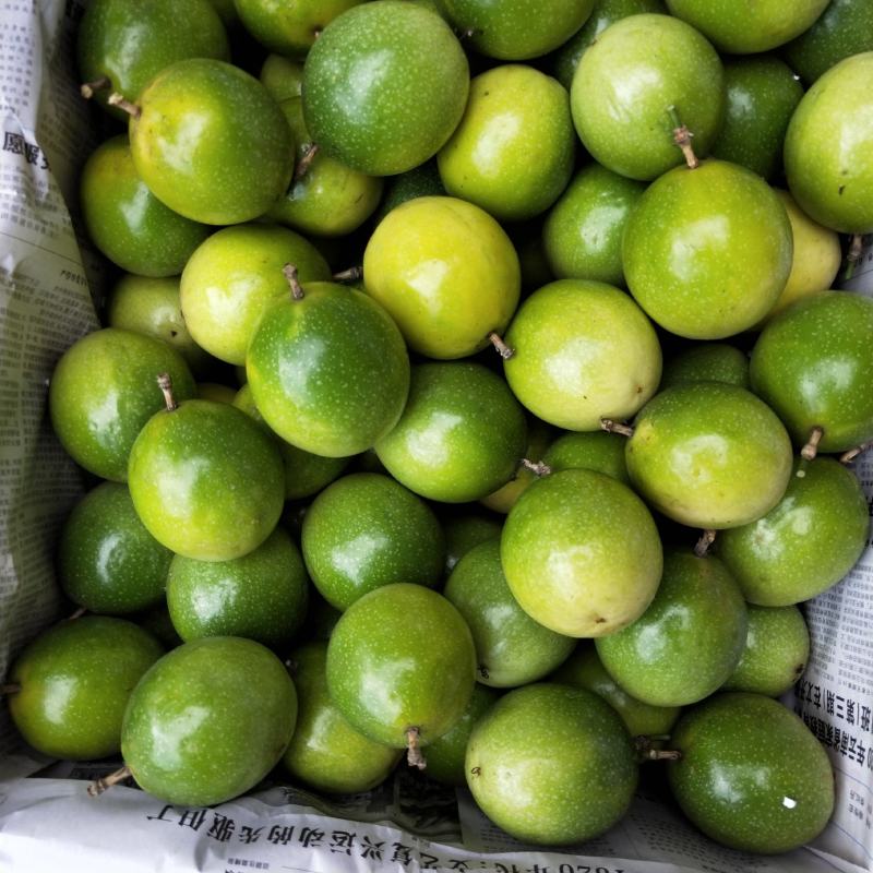 生态百香果