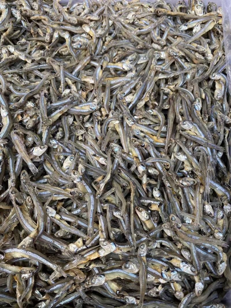 鱼干