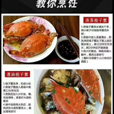 螃蟹