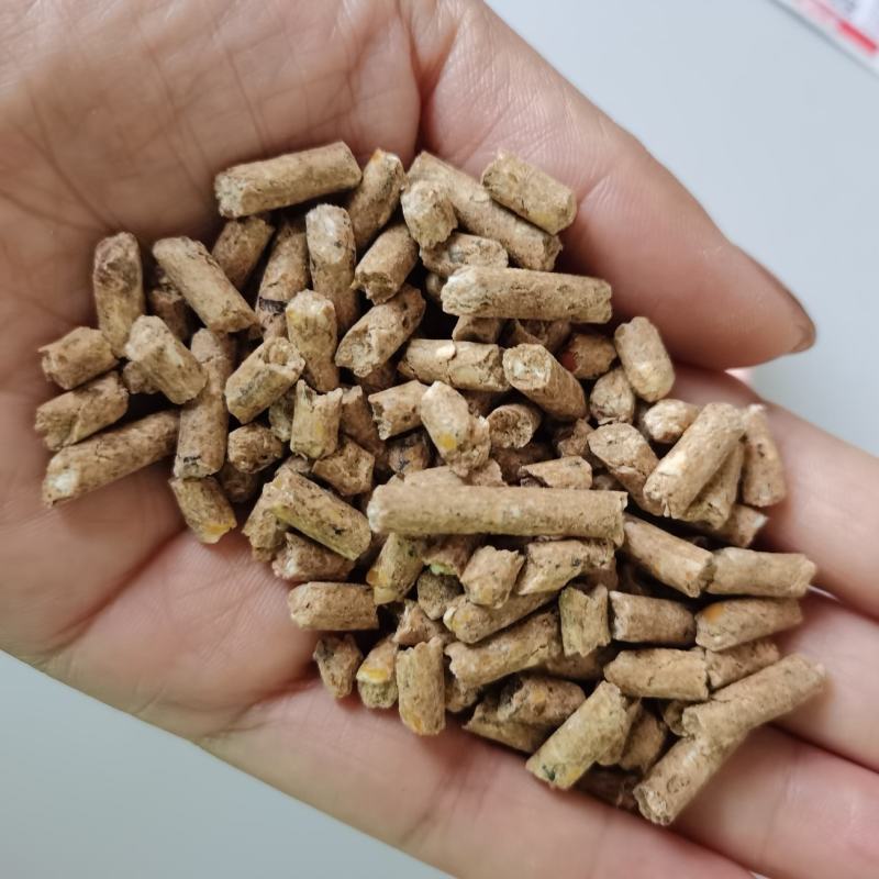 草颗粒全价颗粒厂家批发量大可以优惠质量保证草颗