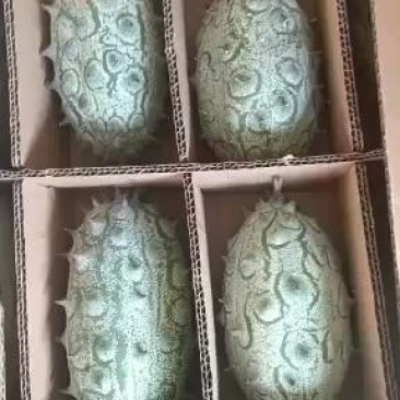 火参果