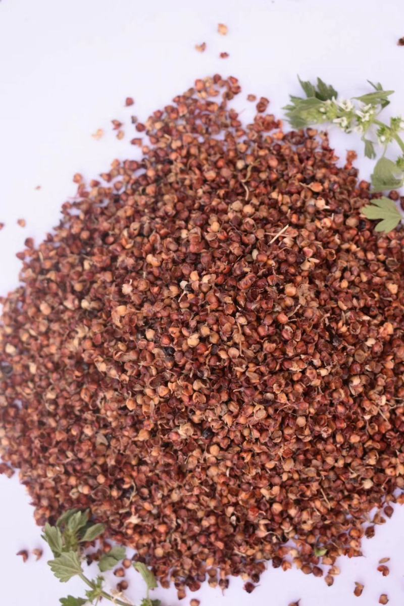 本公司常年出售高粱糠高粱壳牛羊养殖填充质量保证