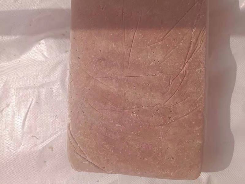 三文鱼鱼糜马哈鱼泥鲑鱼泥，深海鱼三文鱼鱼糜马哈鱼泥鲑鱼泥