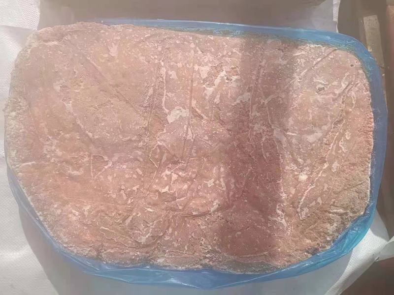 三文鱼鱼糜马哈鱼泥鲑鱼泥，深海鱼三文鱼鱼糜马哈鱼泥鲑鱼泥