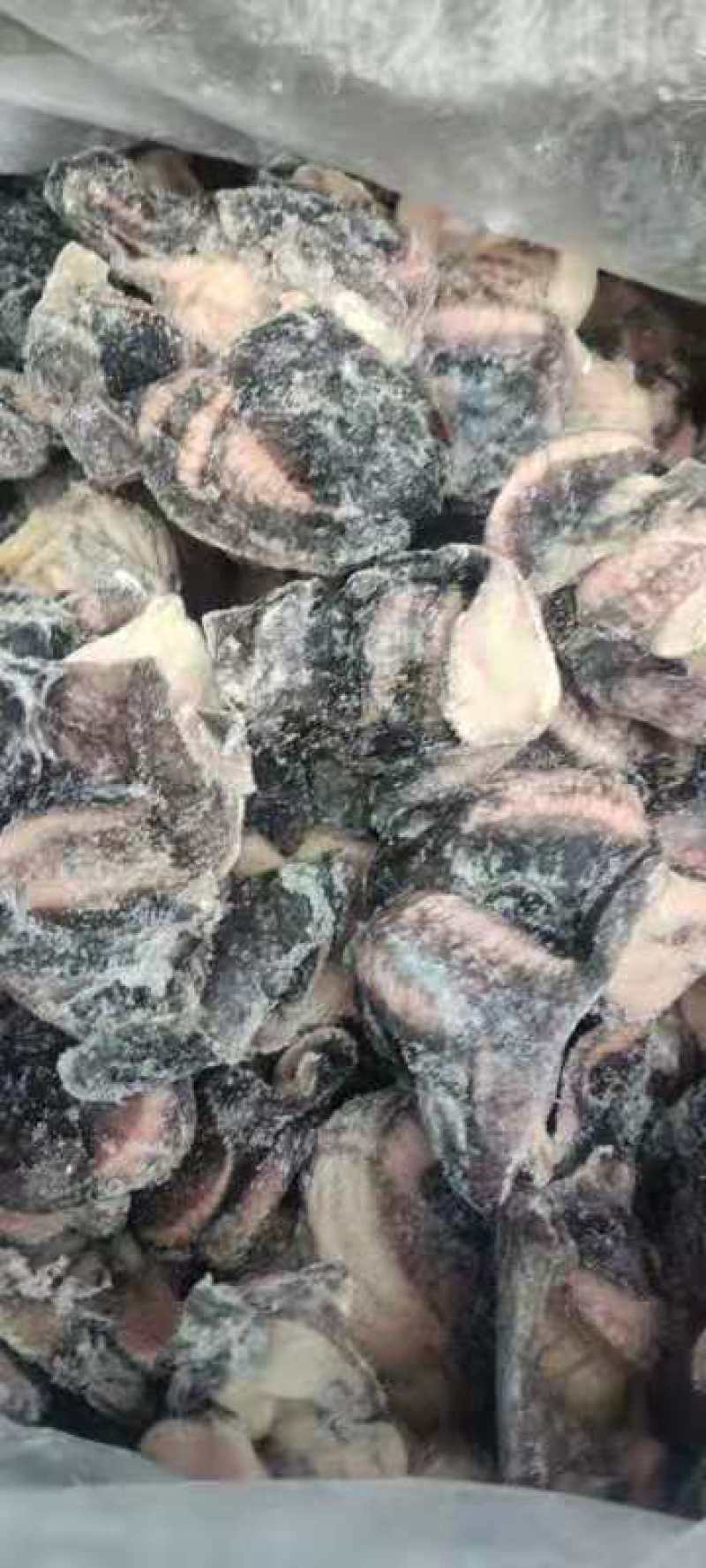 乌鸡胗