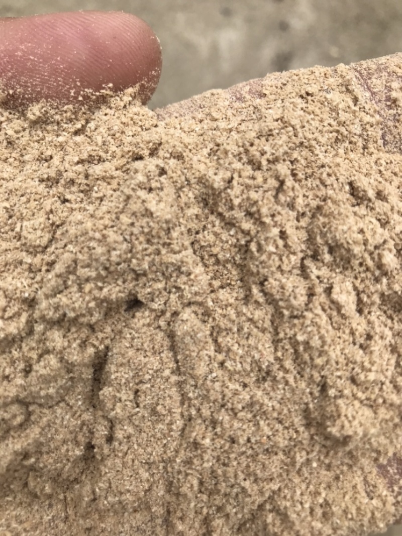 50-60目细麸皮可以代替次粉的好产品另出大片麸皮