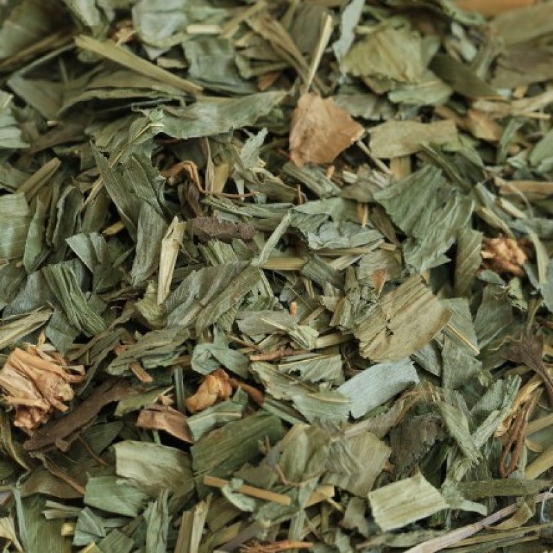 中药材原料淡竹叶野生淡竹叶中药材淡竹叶茶