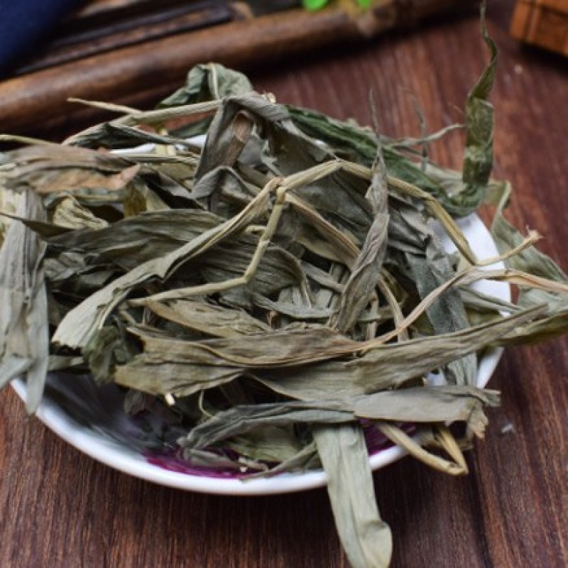 中药材原料淡竹叶野生淡竹叶中药材淡竹叶茶