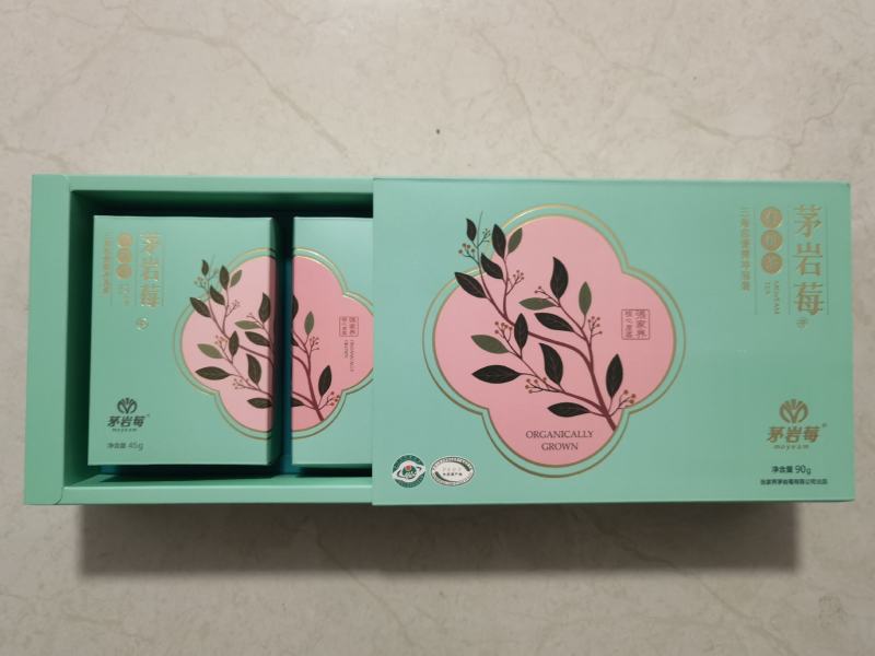 茅岩莓茶